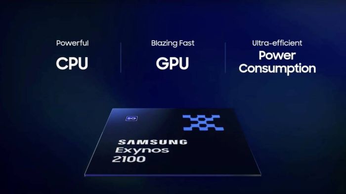 So sánh Exynos 2100 và Snapdragon 888: Chip nào được ưa chuộng hơn?