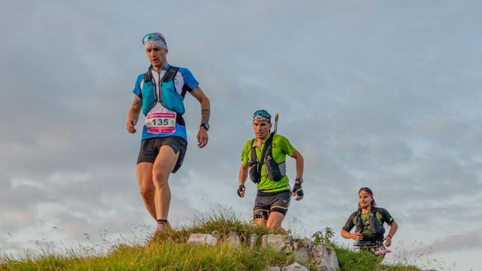 Chi tiết bảng giá vé đăng ký cho giải Ultra ASIA Race 2025