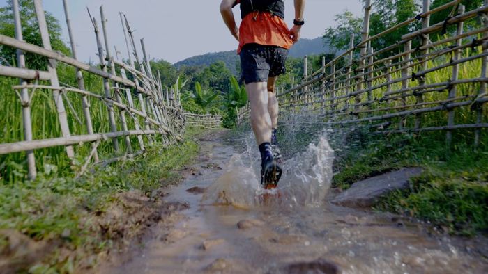 Lịch trình chi tiết giải chạy Ultra ASIA Race 2025