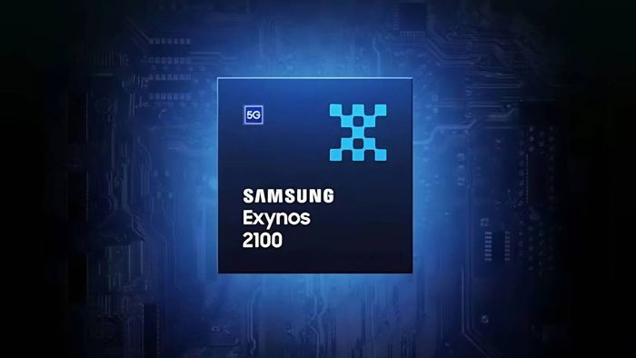 Chip Exynos 2100 là gì?