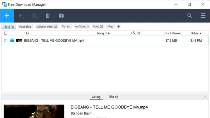 Free Download Manager có an toàn không?