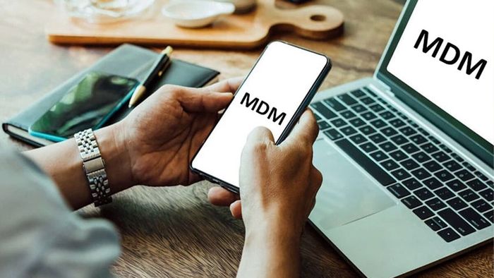 Những điều cần chú ý khi kiểm tra MDM MacBook