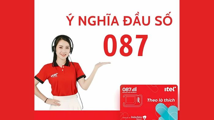Ý nghĩa phong thủy của đầu số 087 là gì?