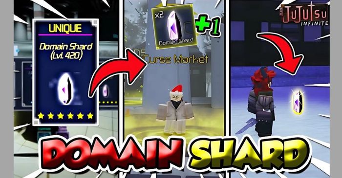 domain-shard-jujutsu-infinite