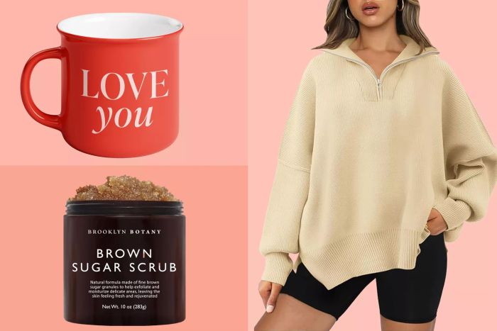 Top Last-Minute Valentine’s Day Gifts Under $30