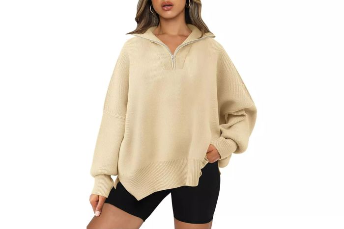 Amazon LILLUSORY Women's Sweaters