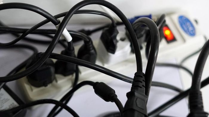 whole-house surge protection system