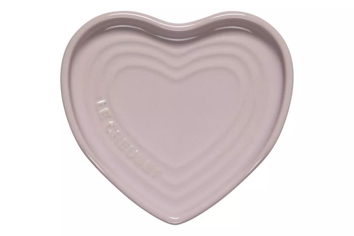 Nordstrom Le Creuset Stoneware Heart Spoon Rest