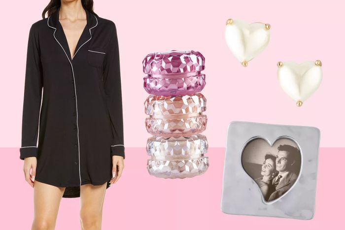 Nordstrom’s Valentine’s Day Gift Collection