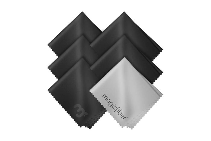 MagicFiber Microfiber Cleaning Cloths