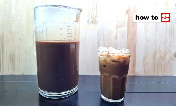 เมนูเครื่องดื่ม กาแฟโบราณรสชาติสุดคลาสสิค