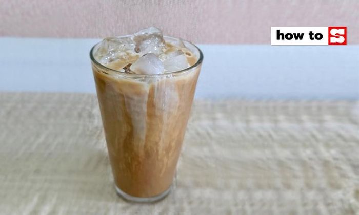 กาแฟเย็นเนสกาแฟ เมนูเครื่องดื่มสุดโปรด