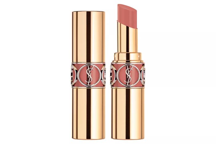 Nordstrom Yves Saint Laurent Rouge Volupté Shine Oil-in-Stick Lipstick Balm