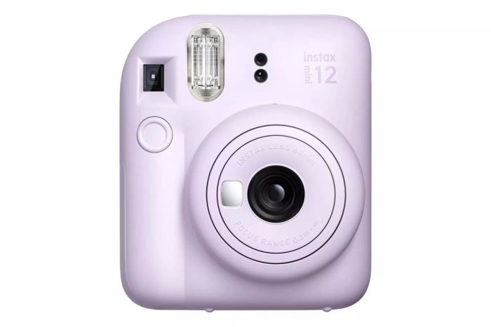 Target Fujifilm Instax Mini 12 Camera