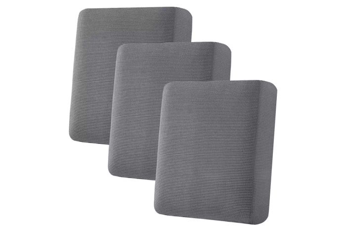 H.Versailtex Super Stretch Individual Seat Cushion Covers
