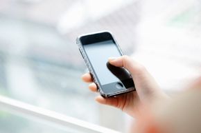 The simplest way to use Facebook on your smartphone is through the official Facebook app.