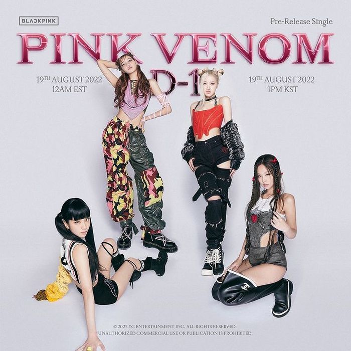 BLACKPINK