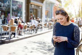 Facebook boasts millions of users globally, with over 250 million of them accessing the platform via mobile devices every month.