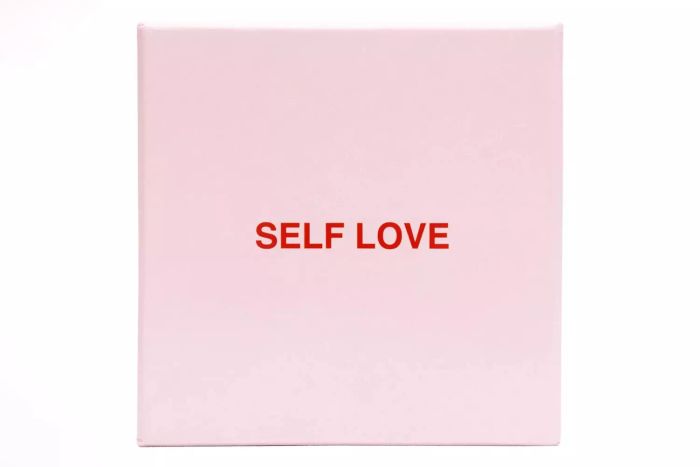 Target We're Not Really Strangers Self-love Edition Game
