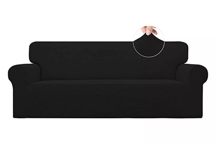 Easy-Going Stretch Sofa Slipcover