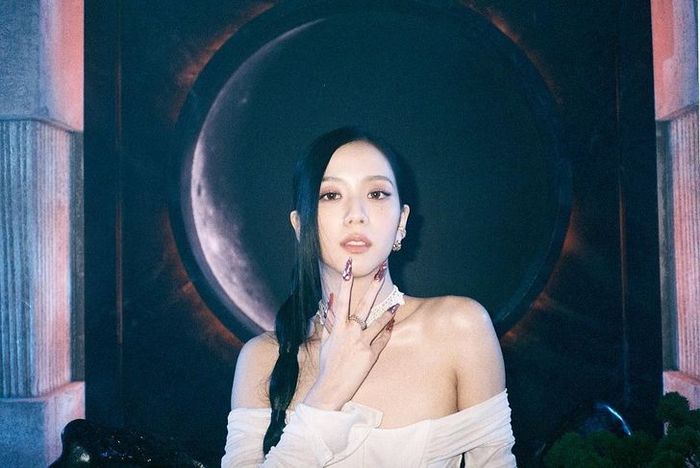 Jisoo BLACKPINK