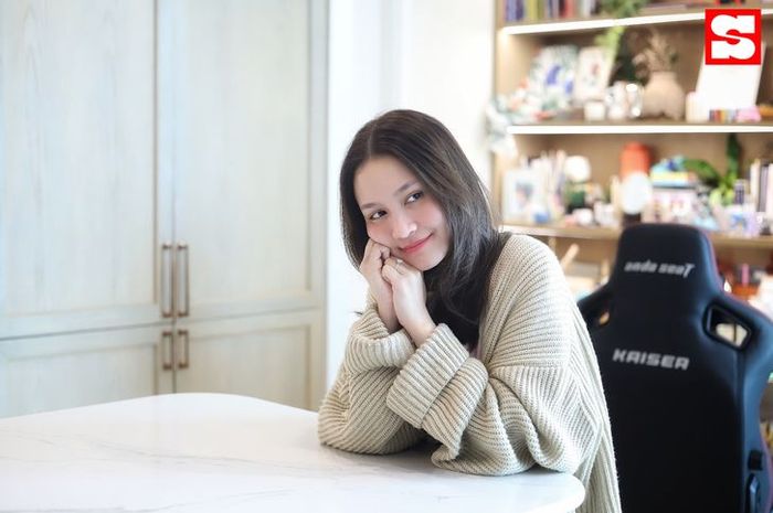 อูน - ชนิสรา วงศ์ดีประสิทธิ์