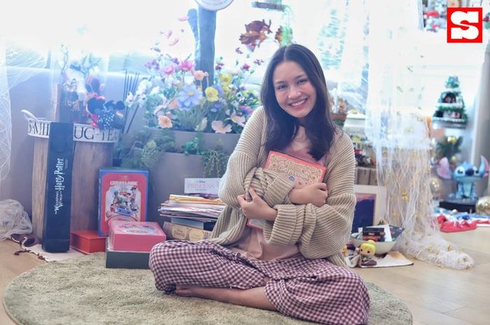 อูน - ชนิสรา วงศ์ดีประสิทธิ์