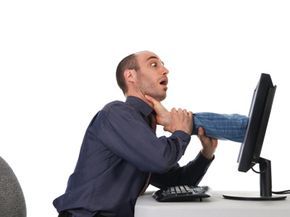 Signs of a Computer Infection