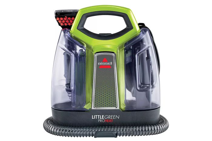 Amazon Bissell Little Green Original ProHeat Machine