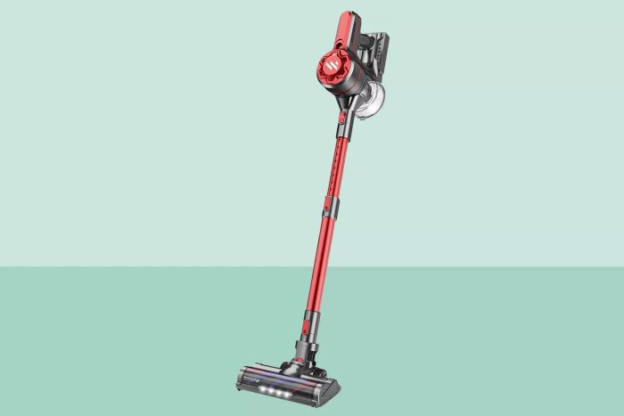 Vacuum deal spotlight