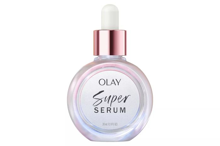 Amazon Olay Super Serum 1.0 oz
