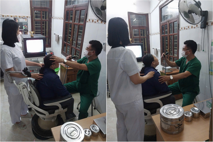 Dia chi phong kham tai mui hong tai Hai Phong dang tin cay va chat luong 2.png