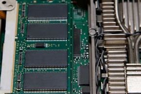 While the process might seem intimidating at first, once you open the back of your laptop, everything you need to install more RAM is right in front of you.