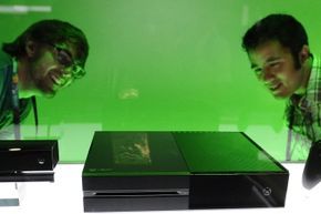 Will the Xbox One meet its high expectations? Only time will reveal the answer.