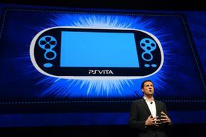 Sony aims to seamlessly blend the traditional console experience with the portability of mobile PS Vita gaming.