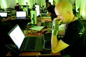 Microsoft Kinect SDK Code Camp