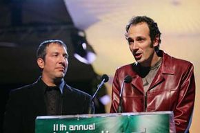 Eran Egozy