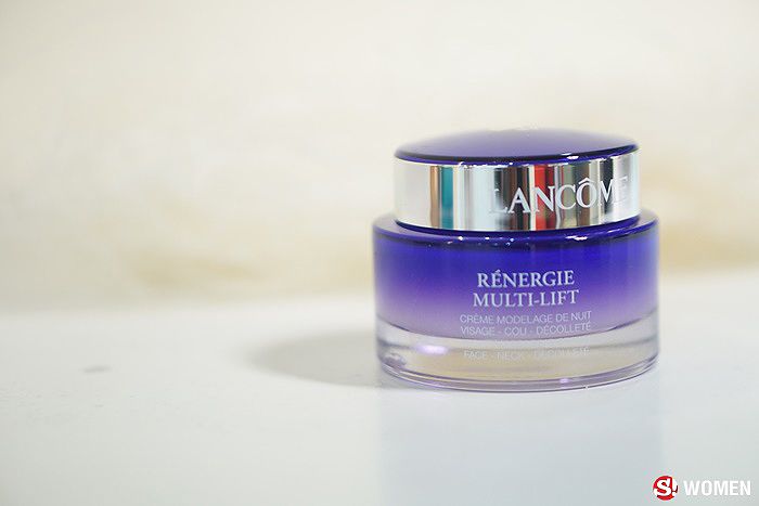 ครีมบำรุงผิวหน้า LANCOME