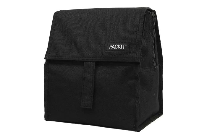 Amazon PackIt Freezable Lunch Bag