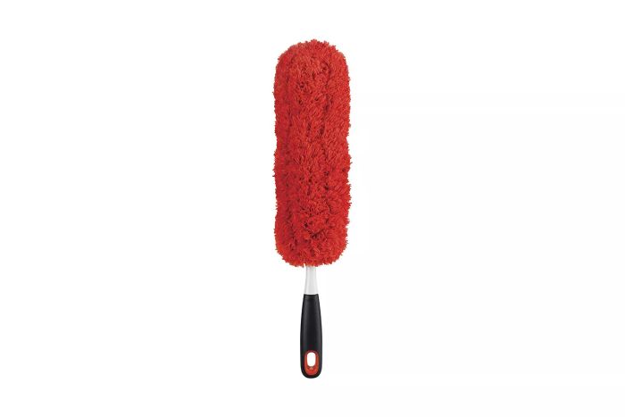 OXO Good Grips Microfiber Hand Duster