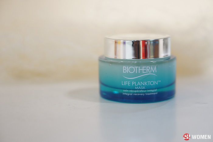 ครีมบำรุงผิวหน้า BIOTHERM