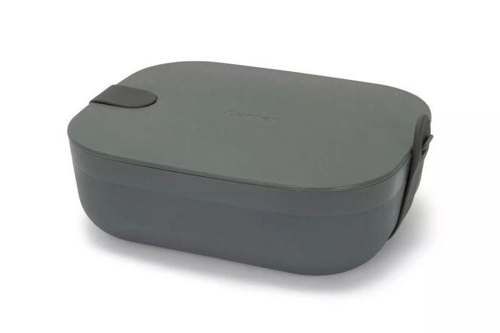 W+P Porter Lunch Box