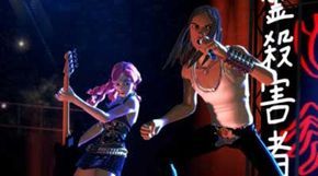 rocker creator