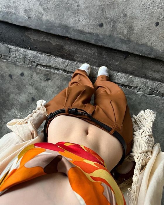 เกรซ บูชิตา