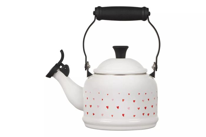 Nordstrom Le Creuset L'Amour Collection Demi Tea Kettle