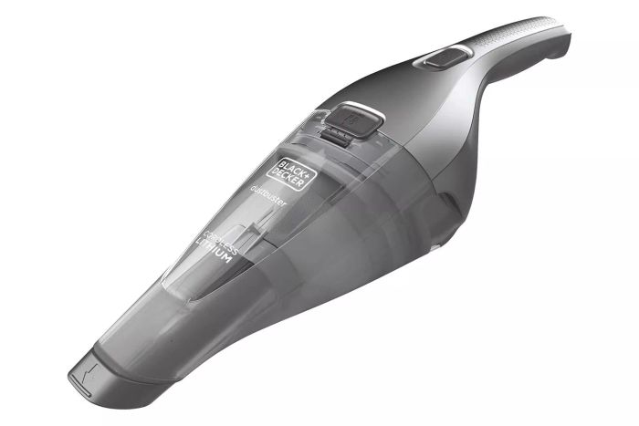 Amazon Prime Day BLACK+DECKER Dustbuster Handheld Vacuum