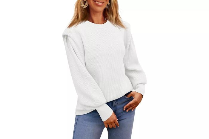 Amazon LILLUSORY Women's Crewneck