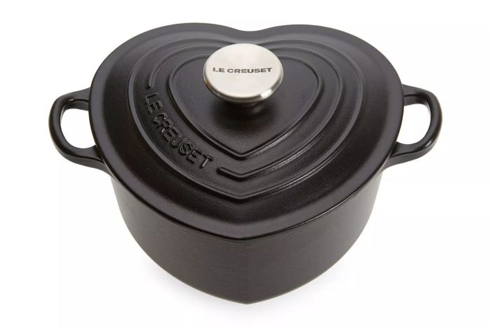 Nordstrom Le Creuset Signature Heart Baking Dish