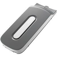 The Xbox 360's hard drive