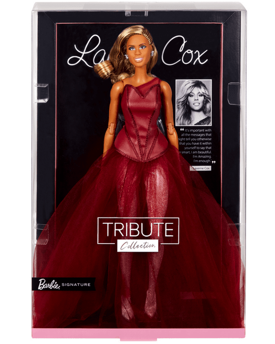 MATTEL ผู้ผลิตของเล่นชื่อดัง